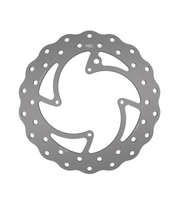 BRAKE ROTOR FIX WAVE