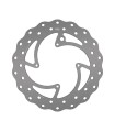 BRAKE ROTOR FIX WAVE