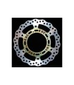 BRAKE ROTOR FLT OS WAVE