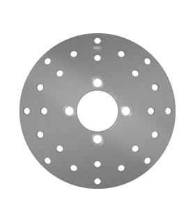 BRAKE ROTOR FIX D SERIES RND