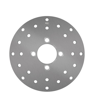 BRAKE ROTOR FIX D SERIES RND