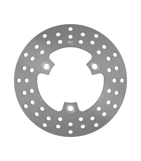 BRAKE ROTOR FIX D SERIES RND