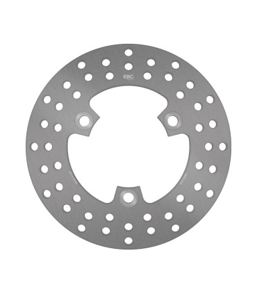 BRAKE ROTOR FIX D SERIES RND