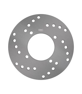 BRAKE ROTOR FIX D SERIES RND