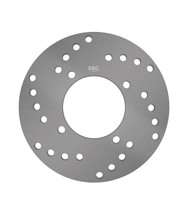 BRAKE ROTOR FIX D SERIES RND