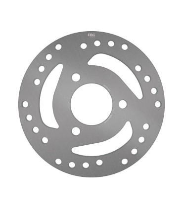 BRAKE ROTOR FIX D SERIES RND