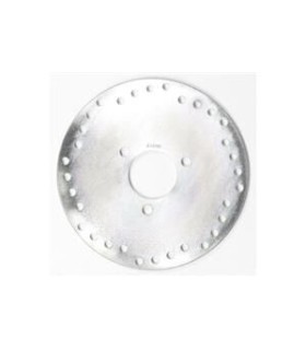 BRAKE ROTOR FIX D SERIES RND