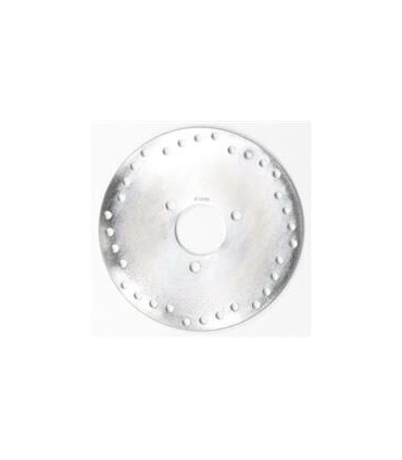 BRAKE ROTOR FIX D SERIES RND