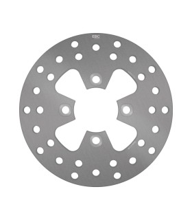BRAKE ROTOR FIX D SERIES RND