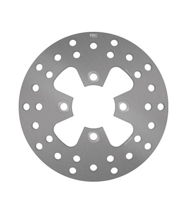 BRAKE ROTOR FIX D SERIES RND