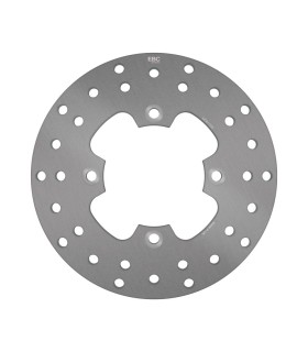 BRAKE ROTOR FIX D SERIES RND