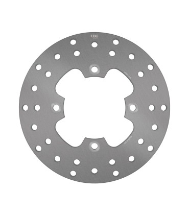 BRAKE ROTOR FIX D SERIES RND