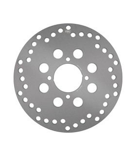 BRAKE ROTOR FIX D SERIES RND