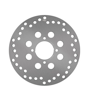 BRAKE ROTOR FIX D SERIES RND