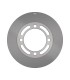 BRAKE ROTOR FIX D SERIES RND