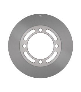 BRAKE ROTOR FIX D SERIES RND