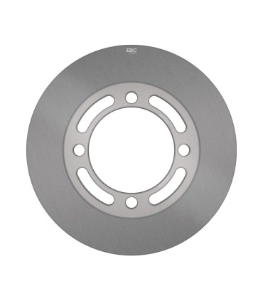 BRAKE ROTOR FIX D SERIES RND
