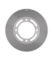 BRAKE ROTOR FIX D SERIES RND