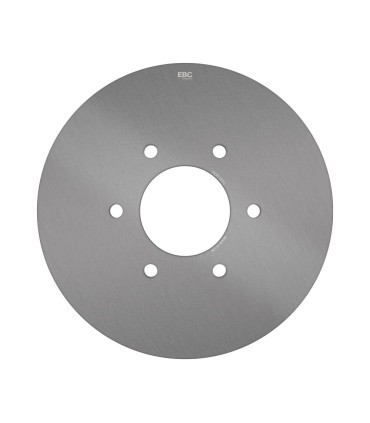 BRAKE ROTOR FIX D SERIES RND