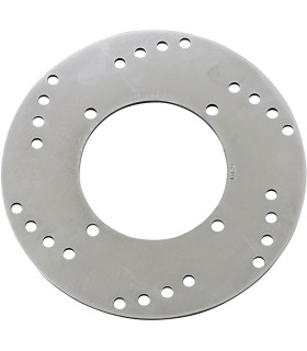 BRAKE ROTOR FIX D SERIES RND