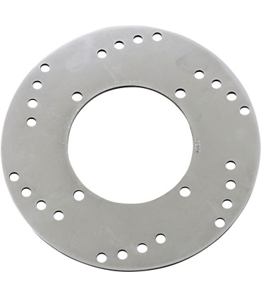 BRAKE ROTOR FIX D SERIES RND