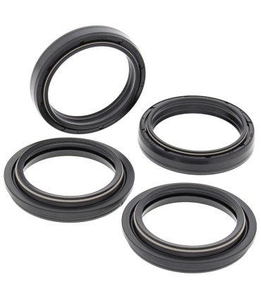 FORK SEAL & DUST KIT TRIU