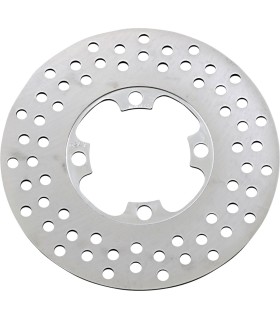 BRAKE ROTOR FIX D SERIES RND