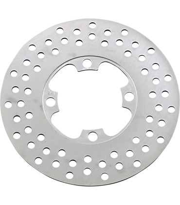 BRAKE ROTOR FIX D SERIES RND