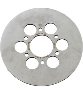 BRAKE ROTOR FIX D SERIES RND