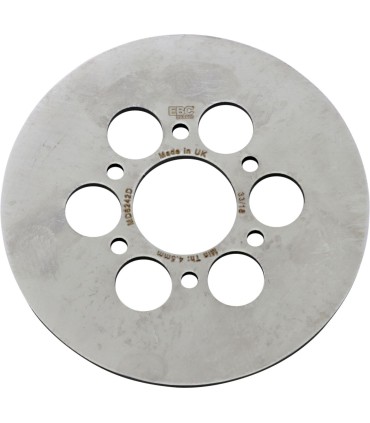 BRAKE ROTOR FIX D SERIES RND