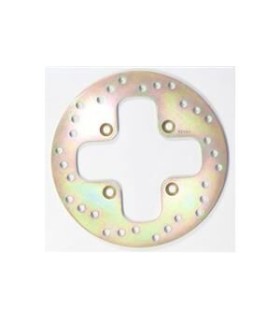 BRAKE ROTOR FIX D SERIES RND