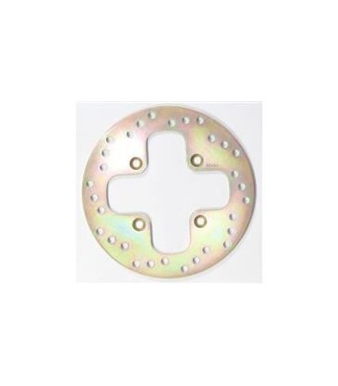 BRAKE ROTOR FIX D SERIES RND