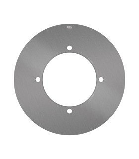 BRAKE ROTOR FIX D SERIES RND
