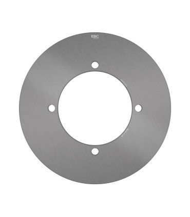 BRAKE ROTOR FIX D SERIES RND