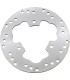 BRAKE ROTOR FIX D SERIES RND