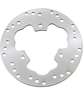 BRAKE ROTOR FIX D SERIES RND