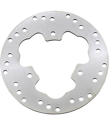 BRAKE ROTOR FIX D SERIES RND