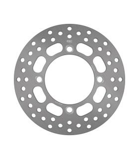 BRAKE ROTOR FIX D SERIES RND