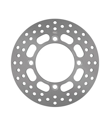 BRAKE ROTOR FIX D SERIES RND