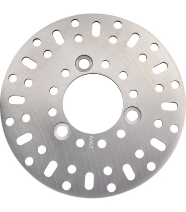 BRAKE ROTOR FIX D SERIES RND