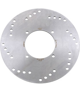 BRAKE ROTOR FIX D SERIES RND