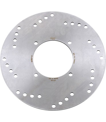 BRAKE ROTOR FIX D SERIES RND