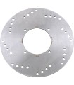 BRAKE ROTOR FIX D SERIES RND