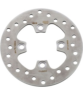 BRAKE ROTOR FIX D SERIES RND