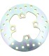 BRAKE ROTOR FIX D SERIES RND