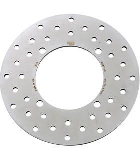 BRAKE ROTOR FIX D SERIES RND