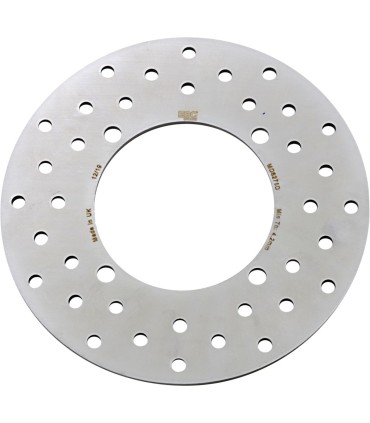 BRAKE ROTOR FIX D SERIES RND