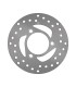 BRAKE ROTOR FIX D SERIES RND