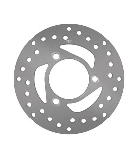 BRAKE ROTOR FIX D SERIES RND