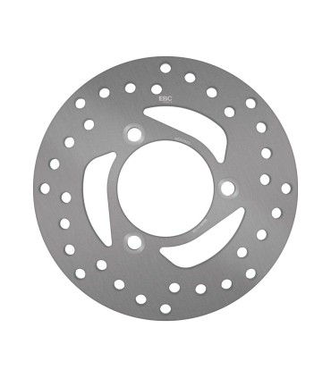 BRAKE ROTOR FIX D SERIES RND
